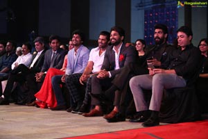 63rd Britannia Filmfare Awards (South)