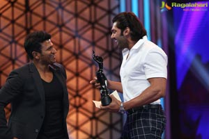 63rd Britannia Filmfare Awards (South)