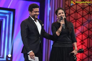 63rd Britannia Filmfare Awards (South)