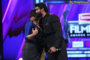 63rd Britannia Filmfare Awards (South)