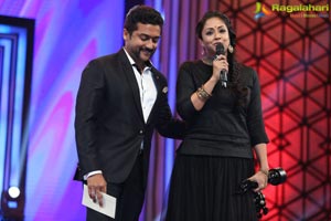 63rd Britannia Filmfare Awards (South)