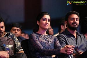 63rd Britannia Filmfare Awards (South)