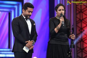 63rd Britannia Filmfare Awards (South)