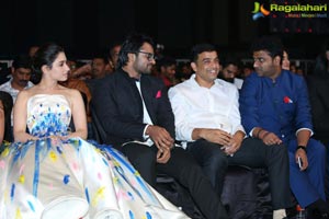 63rd Britannia Filmfare Awards (South)