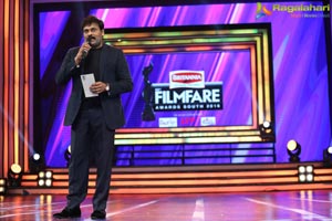 63rd Britannia Filmfare Awards (South)