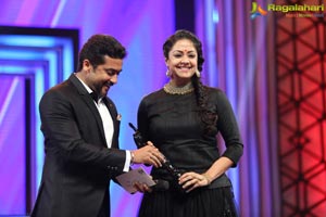 63rd Britannia Filmfare Awards (South)