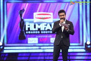 63rd Britannia Filmfare Awards (South)