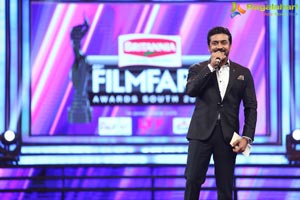 63rd Britannia Filmfare Awards (South)