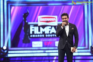 63rd Britannia Filmfare Awards (South)