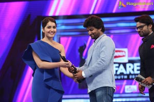 63rd Britannia Filmfare Awards (South)