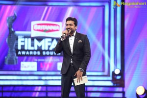 63rd Britannia Filmfare Awards (South)