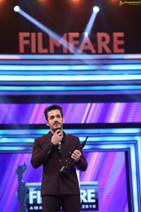 63rd Britannia Filmfare Awards (South)