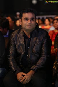 63rd Britannia Filmfare Awards (South)