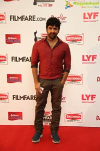 63rd Britannia Filmfare Awards (South)