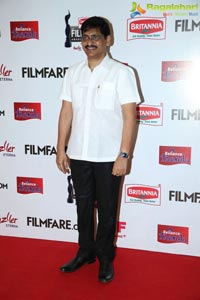 63rd Britannia Filmfare Awards (South)