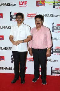 63rd Britannia Filmfare Awards (South)