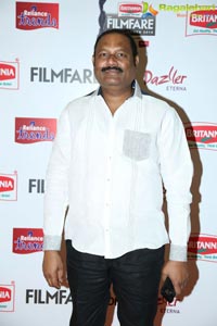 63rd Britannia Filmfare Awards (South)