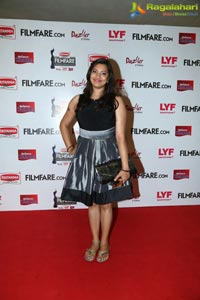 63rd Britannia Filmfare Awards (South)