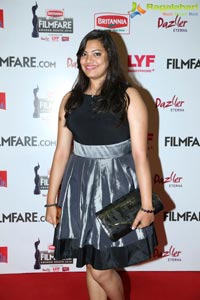 63rd Britannia Filmfare Awards (South)