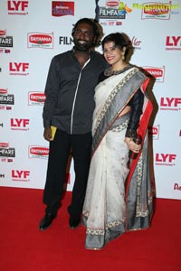 63rd Britannia Filmfare Awards (South)