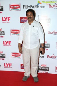 63rd Britannia Filmfare Awards (South)