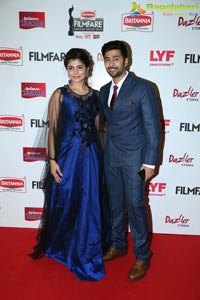 63rd Britannia Filmfare Awards (South)