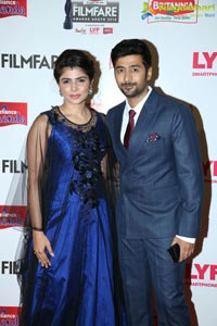 63rd Britannia Filmfare Awards (South)