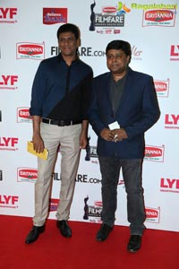 63rd Britannia Filmfare Awards (South)