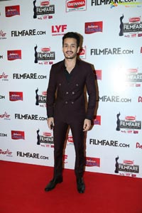 63rd Britannia Filmfare Awards (South)