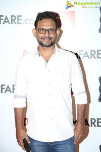 63rd Britannia Filmfare Awards (South)