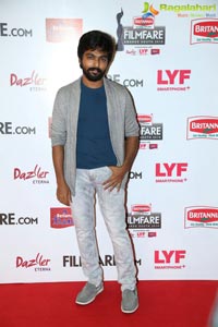 63rd Britannia Filmfare Awards (South)