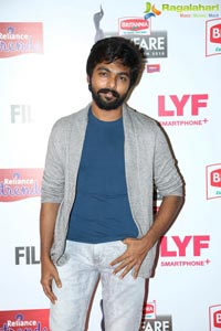 63rd Britannia Filmfare Awards (South)