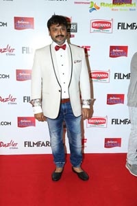 63rd Britannia Filmfare Awards (South)