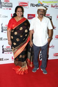 63rd Britannia Filmfare Awards (South)