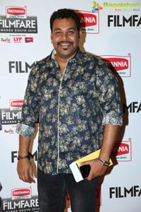 63rd Britannia Filmfare Awards (South)