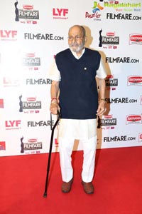 63rd Britannia Filmfare Awards (South)