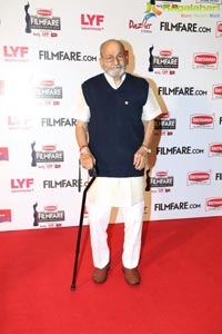 63rd Britannia Filmfare Awards (South)