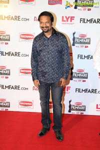 63rd Britannia Filmfare Awards (South)