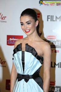 63rd Britannia Filmfare Awards (South)