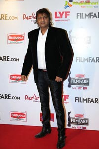 63rd Britannia Filmfare Awards (South)