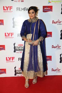 63rd Britannia Filmfare Awards (South)