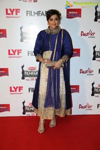 63rd Britannia Filmfare Awards (South)