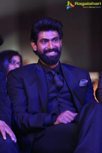 63rd Britannia Filmfare Awards (South)