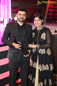 63rd Britannia Filmfare Awards (South)