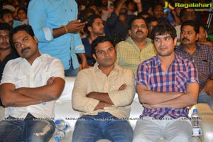 A Aa Success Meet