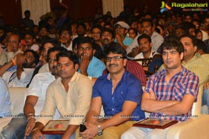 A Aa Success Meet