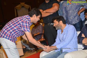 A Aa Success Meet