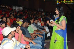 Jakkanna Audio Release