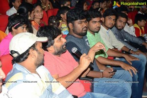 Jakkanna Audio Release