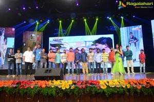 Jakkanna Audio Release